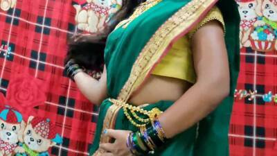 Marathi girl hard fucking Indian maid sex at home - pornoxo.com