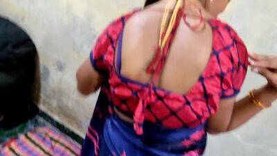 Indian Saree Girl Hard Fucking - upornia.com - India