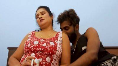 Padhosi Aunty Comes Nearby Sexy Boys House When His Parents Not In Home Hardcore Sex - hclips.com