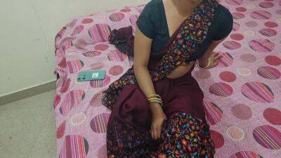 My Hot - After Long Time To Meet My Hot Indian Desi Village Bhabhi And Fucking Hard She Is Cheat Her Husband Fuck With Me Hindi - hclips.com - India