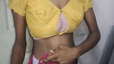 Indian Tamil Girl Husband Friend Hard Pussy Talk Fuck 20 Age Girl - hclips.com - India