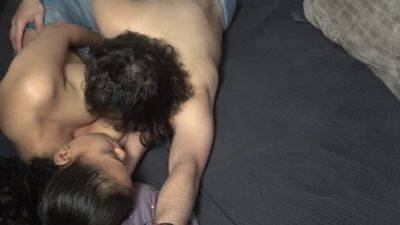 I Take Advantage Of My Stepsister While She Rests She Wakes Up And We End Up Fucking Hard! - hclips.com - Colombia
