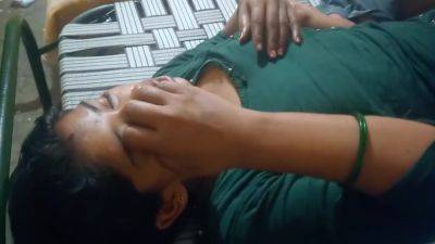 Sexy Wife Is Desperate For Hardcore Sex - hclips.com - India