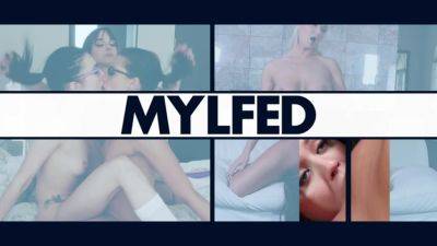 MYLF Pornstar Hardcore Sex - MYLF - hotmovs.com