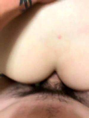 Blonde amateur butt hardcore nailed and ass to mouth - drtuber.com