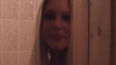 Sexy Evilyn Machines Showers Are Hot Enough To Make You Cum Really Hard! 6 Min - hclips.com