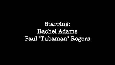 Rachel Adams - Fabulous Sex Video Hardcore Exclusive Hottest - hclips.com